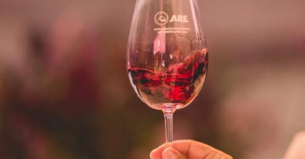 Avaliação Nacional de Vinhos será on-line